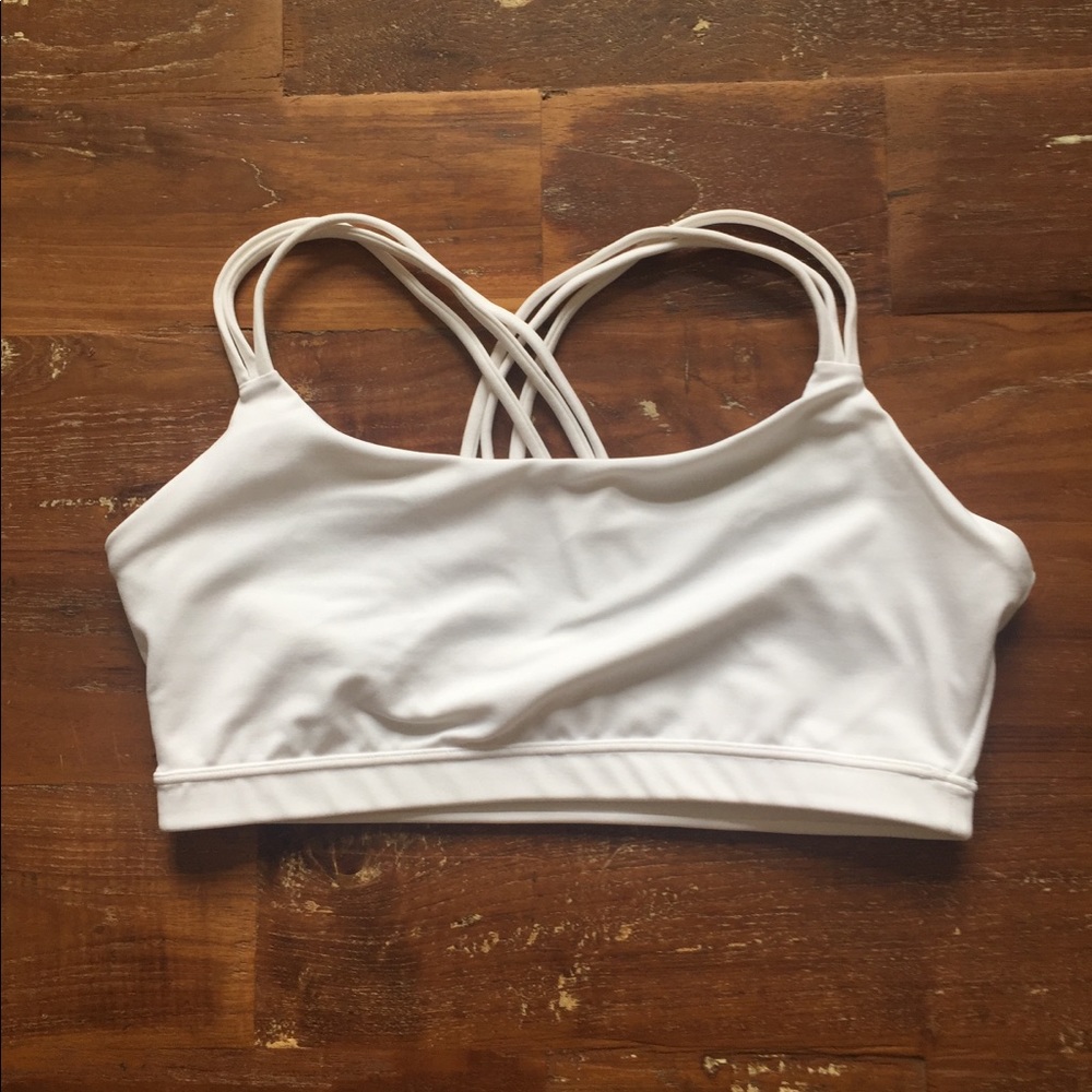 Gap Fit Sports Bra